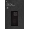 Чохол до мобільного телефона Armorstandart ICON Motorola Edge 70 5G Camera cover Black (ARM89703) - Зображення 3