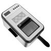 Фритюрниця Sencor SFR 8200SS - Зображення 3