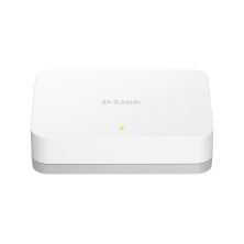 Комутатор мережевий D-Link GO-SW-5G