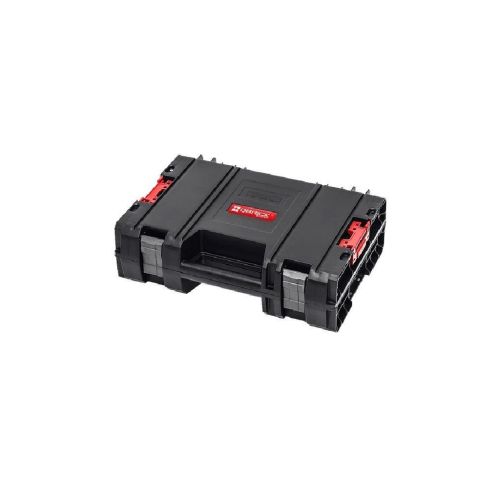 Ящик для инструментов QBRICK SYSTEM 18, 450*322*126, SYSTEM Pro Toolcase (SKRQTCPROFCZAPG001)
