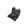 Ящик для инструментов QBRICK SYSTEM 18, 450*322*126, SYSTEM Pro Toolcase (SKRQTCPROFCZAPG001) - Изображение 2