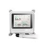 Система рідинного охолодження ASUS Max Gaming LC 360 ARGB LCD White (90RC01G2-B0EAY0) - Зображення 3