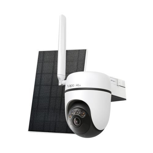 Камера видеонаблюдения TP-Link TAPO-C615G-KIT