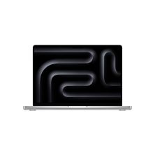 Ноутбук Apple MacBook Pro 14 A3427 M5 Max Silver (MGDQ4UA/A)