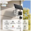 Камера відеоспостереження TP-Link TAPO-C645D-KIT - Зображення 3