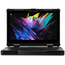 Ноутбук Vinga Scout X14A (X14A-1235161024BWP)