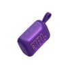Акустична система JBL GO 5 Purple (JBLGO5PUR) - Зображення 1