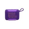 Акустична система JBL GO 5 Purple (JBLGO5PUR) - Зображення 2