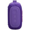 Акустична система JBL GO 5 Purple (JBLGO5PUR) - Зображення 3