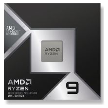 Процессор AMD Ryzen 9 9950X3D2 Dual Edition (100-000001978)