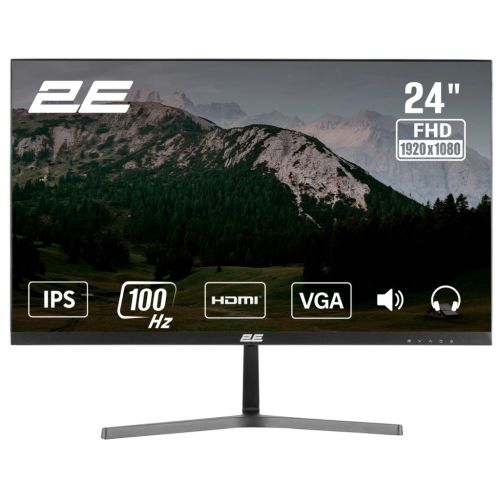 Монитор 2E D2425B (2E-D2425B-01.EU)