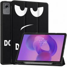Чехол для планшета BeCover Flexible TPU Mate Lenovo Idea Tab / K11 (2nd Gen) TB336 / Xiaoxin Pad (2025) 11 Don't Touch (715636)