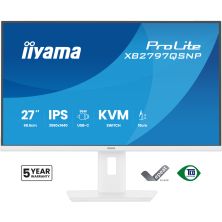 Монітор iiyama XB2797QSNP-W1