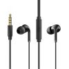 Наушники Havit HV-E306P Black (6950676204582) - Изображение 1