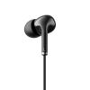 Наушники Havit HV-E306P Black (6950676204582) - Изображение 3