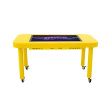 Интерактивный стол Intboard NOVA 43'''' yellow MTK8788/8 Gb RAM/128 Gb ROM Android 13 (10589083)