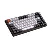 Клавіатура GamePro MK160 V2 Warden QLAB Sakura Linear RGB USB UA Black (MK160-V2-B-QS) - Зображення 3