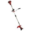 Тример садовий Vitals Master, AZT 3680-1n BL Kit, 36V (18+18), 25.5см, ніж/ліска 36см, 4Ah, 4.5кг (243562) - Зображення 1
