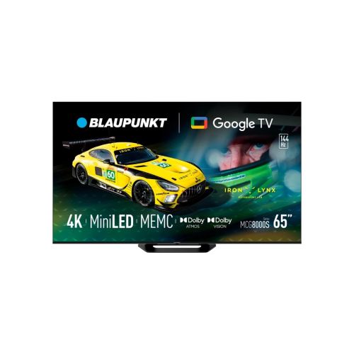 Телевизор Blaupunkt 65MCG8000S