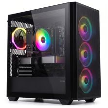 Компьютер Vinga Wolverine D9049 (I5M32G30506GB.D9049)