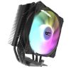 Система рідинного охолодження DARKFLASH F4 PRO A-RGB - Зображення 2