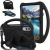Чохол до планшета BeCover Protected Cover Lenovo Yoga Tab 11 2025 (11.1) TB-710FU Black (715852) - Зображення 1