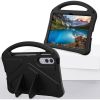 Чохол до планшета BeCover Protected Cover Lenovo Yoga Tab 11 2025 (11.1) TB-710FU Black (715852) - Зображення 2