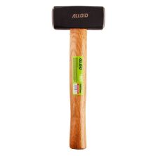 Кувалда Alloid ручка з деревини, 1000г (SH-101000W)