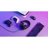 Навушники ASUS ROG Pelta Core USB-C RGB Black (90YH04E0-BHUA00) - Зображення 3