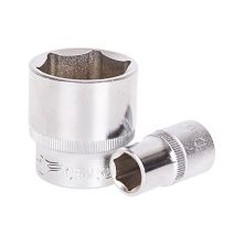 Торцева головка Alloid 1/2, 6-гран., 20мм (TG-40120M)