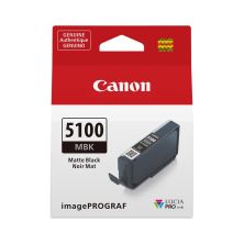 Картридж Canon PFI-5100 Matte Black (6951C001)