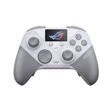 Геймпад ASUS ROG Raikiri II Pro White (90MP05A0-BDUA10)