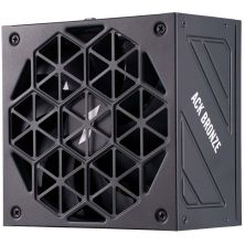 Блок живлення 1stPlayer 650W (ACK-BRZ-650-BK-EU)
