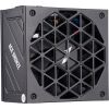 Блок живлення 1stPlayer 650W (ACK-BRZ-650-BK-EU) - Зображення 1