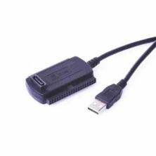 Конвертор USB to IDE 2.5\3.5 + SATA Cablexpert (AUSI01)