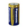 Батарейка Panasonic C LR14 Alkaline Power * 2 (LR14REB/2BP) - Изображение 1