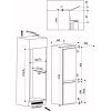 Холодильник Whirlpool ART 6711/A++ SF (ART6711/A++SF) - Изображение 1