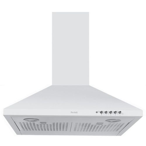 Витяжка кухонна Perfelli K 617 W
