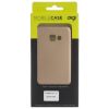 Чохол до мобільного телефона Digi для SAMSUNG A7 (2017)/A720 - Soft touch PC (Gold) (6330590) - Зображення 2