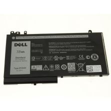 Аккумулятор для ноутбука Dell Dell Latitude E5250 RYXXH 38Wh 3cell 11.1V Li-ion (A47144)