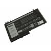 Аккумулятор для ноутбука Dell Dell Latitude E5250 RYXXH 38Wh 3cell 11.1V Li-ion (A47144) - Изображение 1