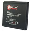 Акумуляторна батарея для телефону Extradigital HTC G20 (1600 mAh) (BMH6386) - Зображення 1