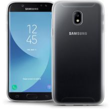 Чохол до мобільного телефона SmartCase Samsung Galaxy J5 / J530 TPU Clear (SC-J530)