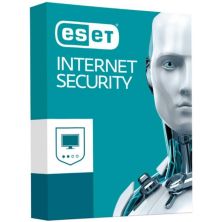 Антивірус Eset Internet Security для 19 ПК, лицензия на 1year (52_19_1)