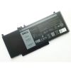 Аккумулятор для ноутбука Dell Latitude E5570 6MT4T, 7750mAh (62Wh), 4cell, 7.6V, Li-ion (A47176) - Изображение 1