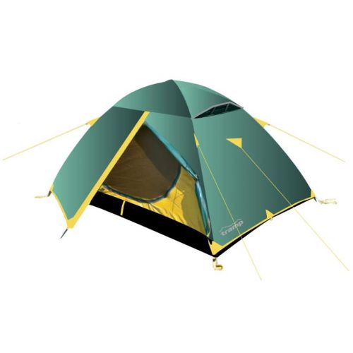 Палатка Tramp Scout 2 v2 (UTRT-055)