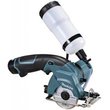 Дискова пила Makita для резки стекла, 80мм (CC300DW)