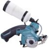 Дискова пила Makita для резки стекла, 80мм (CC300DW) - Зображення 1