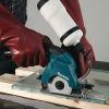 Дискова пила Makita для резки стекла, 80мм (CC300DW) - Зображення 2