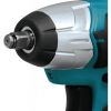 Гайковерт Makita CXT Slider, 135Нм, 3/8  (без АКБ и БП) (TW140DZ) - Изображение 1